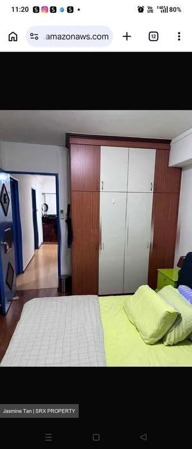 Blk 856B Tampines Arcadia (Tampines), HDB Executive #626531511